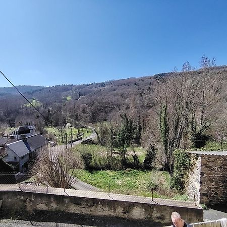 Les Granges Villa Saint-Nectaire Dış mekan fotoğraf