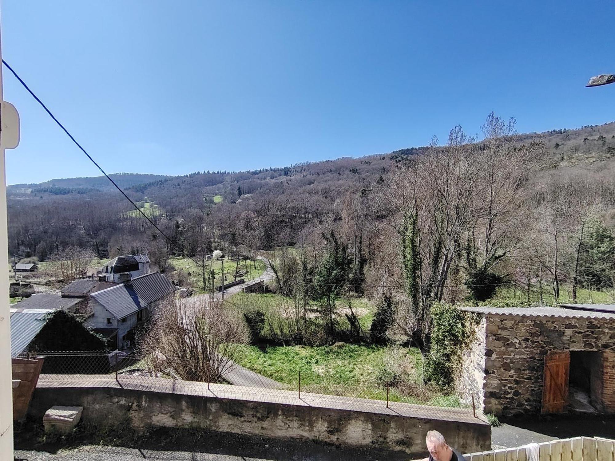 Les Granges Villa Saint-Nectaire Dış mekan fotoğraf