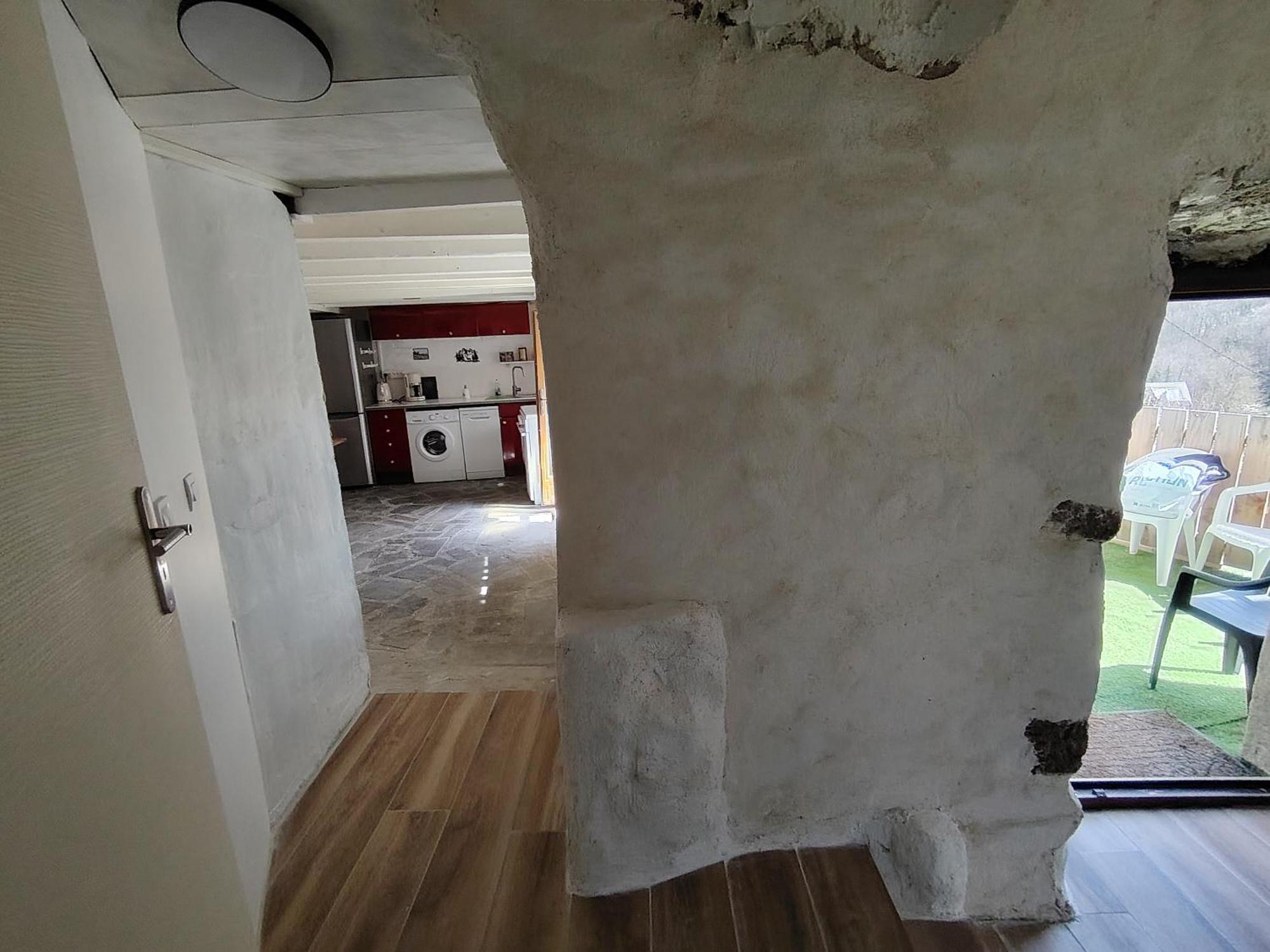Les Granges Villa Saint-Nectaire Dış mekan fotoğraf