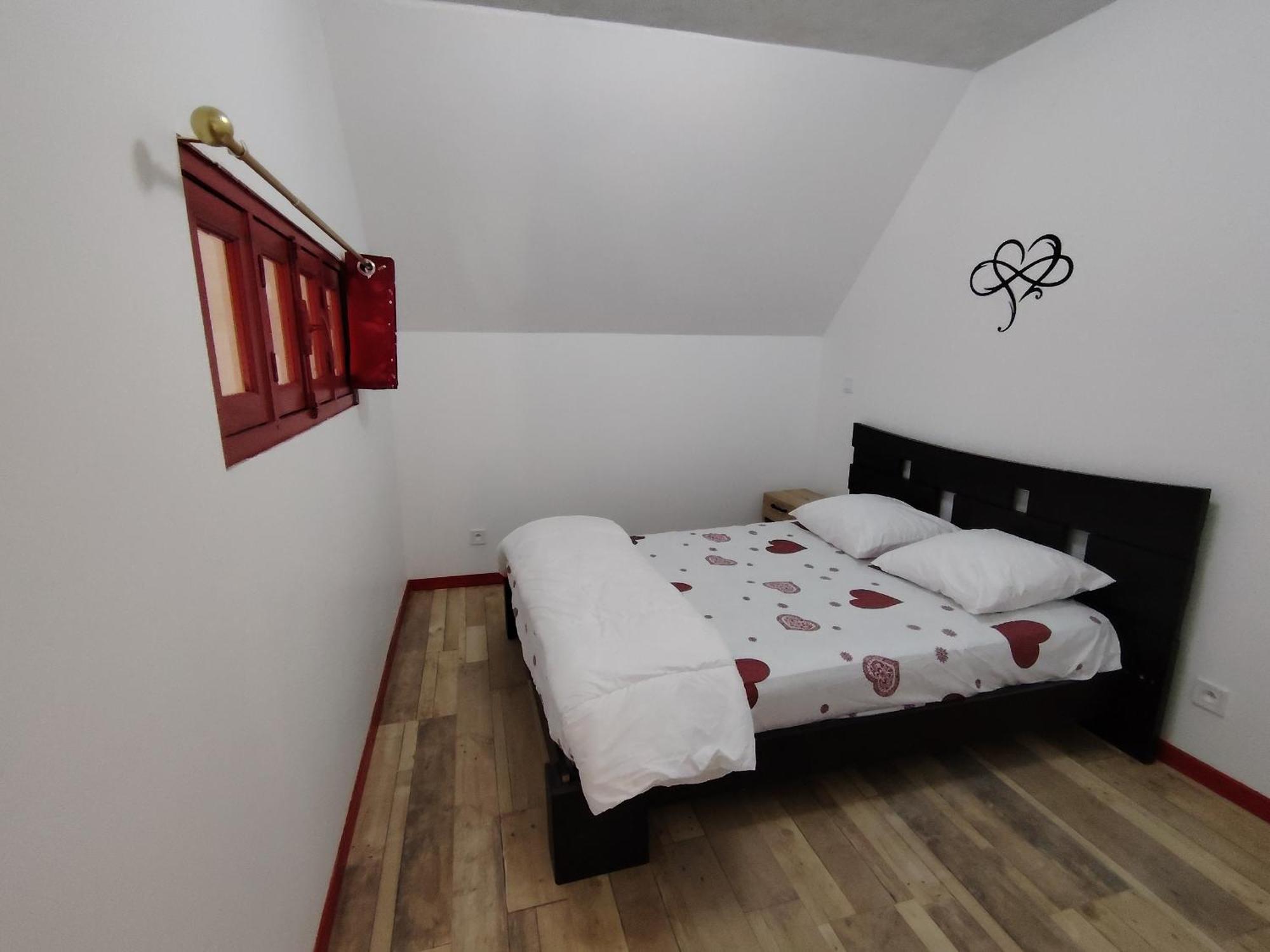 Les Granges Villa Saint-Nectaire Dış mekan fotoğraf